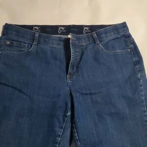 Just my size womens jeans